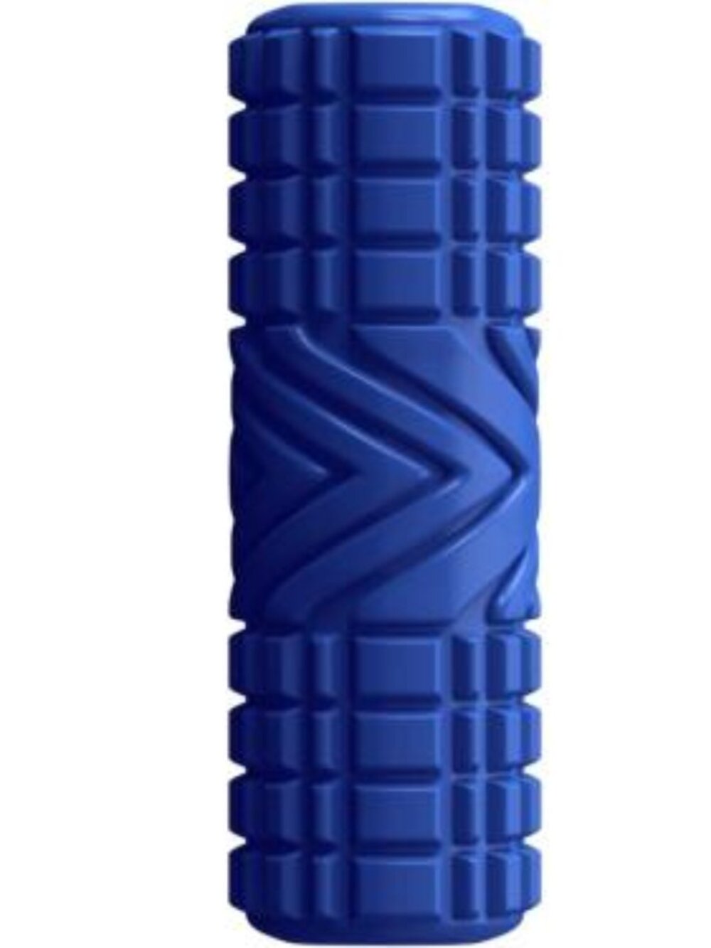 FitPlus Blue Foam Roller